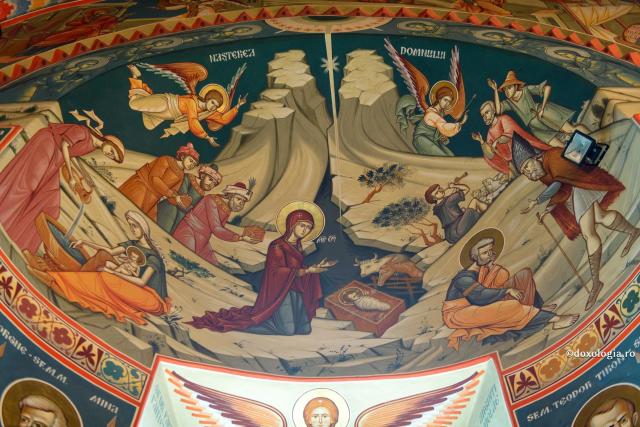 Părintele Patriarh Daniel: Îngerii și păstorii vestesc bucuria Nașterii Domnului (Scrisoare pastorală, 2018)