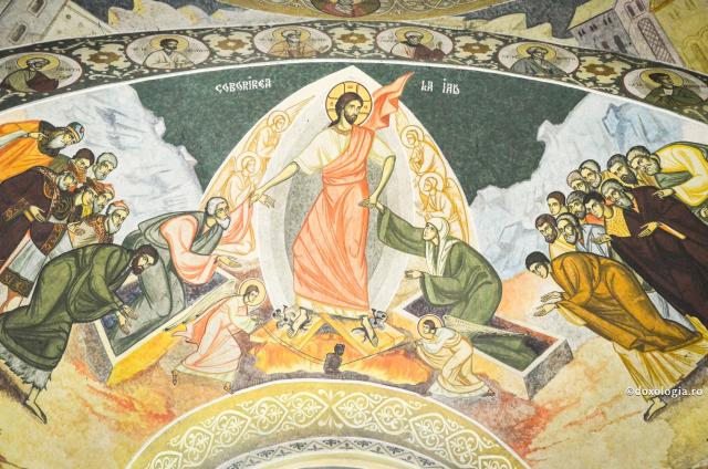 IPS Pimen, Arhiepiscopul Sucevei și Rădăuților: Învierea Domnului – ziua în care „toate s-au luminat” (Scrisoare pastorală, 2019)