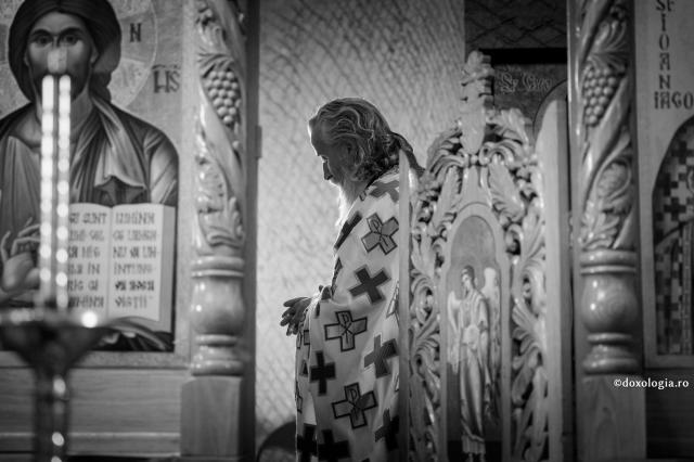 Foto: Oana Nechifor Mărturia unui preot vindecat de Sfântul Luca al Crimeei