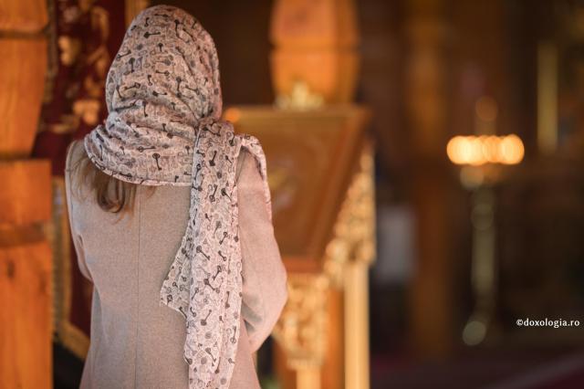 Foto: Oana Nechifor Sfântul Luca m-a vizitat în aceeaşi seară în care l-am cunoscut și m-am rugat lui