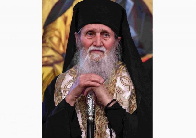 Gânduri ale inimii Părintelui Arhiepiscop Pimen, la împlinirea frumoasei vârste de 90 de ani