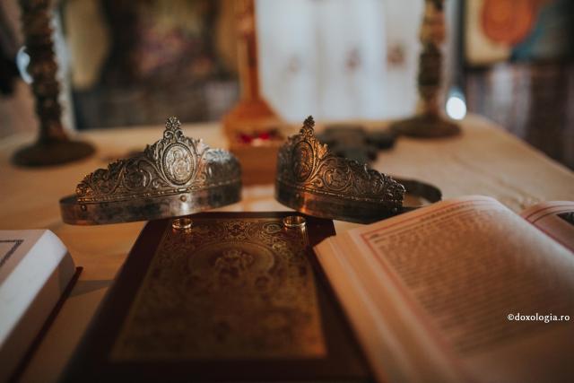 Taina căsătoriei, dar al lui Dumnezeu / Foto: Pr. Benedict Both Taina căsătoriei, dar al lui Dumnezeu