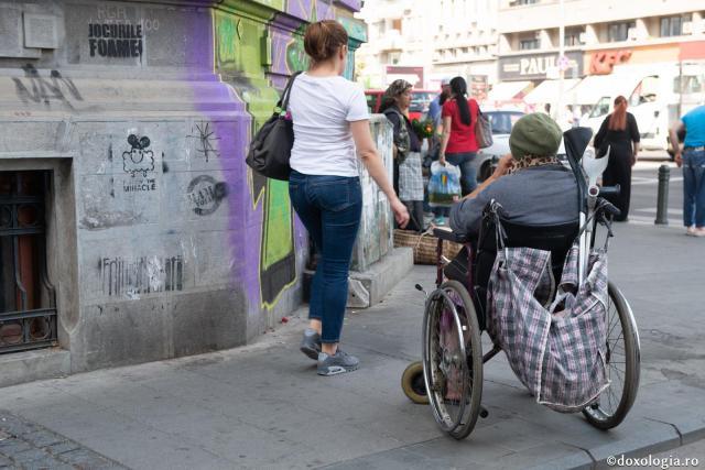 Foto: Ștefan Cojocariu Educându-ne inima