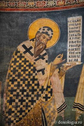Sfântul Ierarh Chiril al Alexandriei