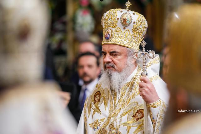 Biserica promovează cultura dărniciei sau a generozității  în viaţa poporului român