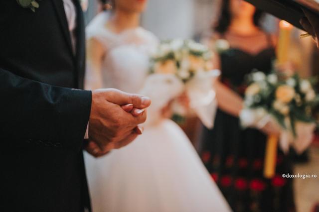Rețetă de fericire în căsnicie –  începe fiecare zi ca şi cum ar fi prima după nuntă