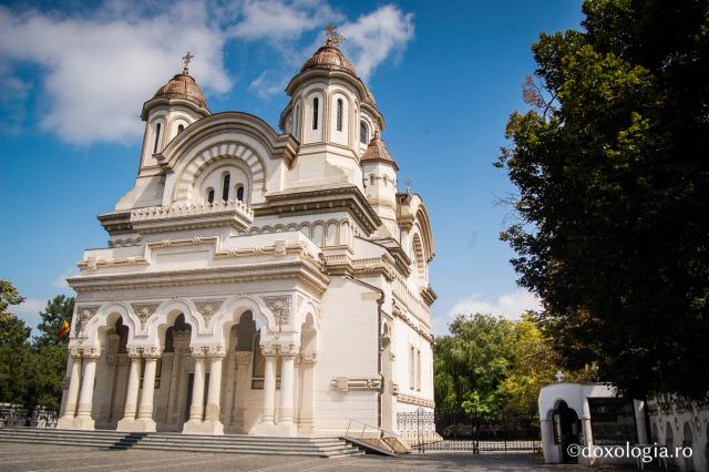 Catedrala arhiepiscopală din Galați Catedrala arhiepiscopală din Galați