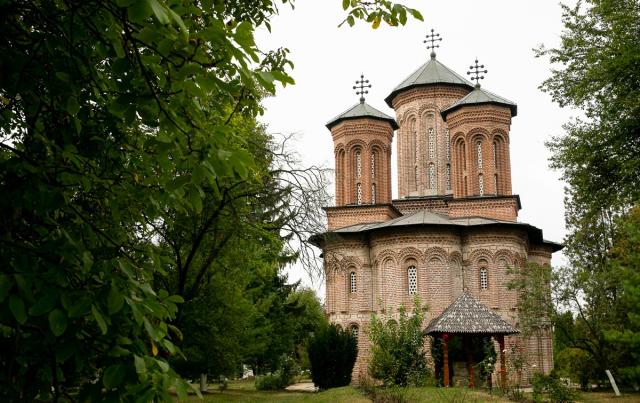 Anunț important privind Mănăstirea Snagov