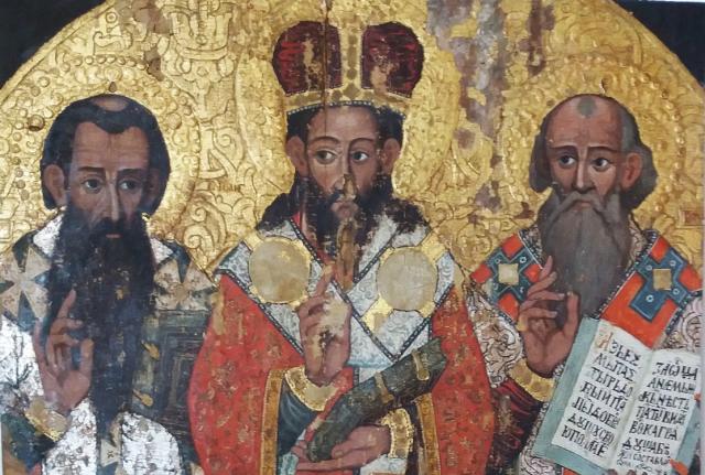 Minunea din icoană: O descoperire surprinzătoare la Biserica „Vovidenia” din Iași