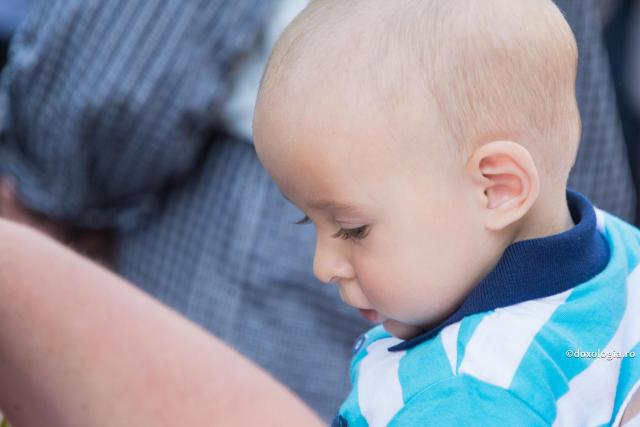 Foto: Oana Nechifor Despre alimentaţia copiilor cu vârste între 1-3 ani