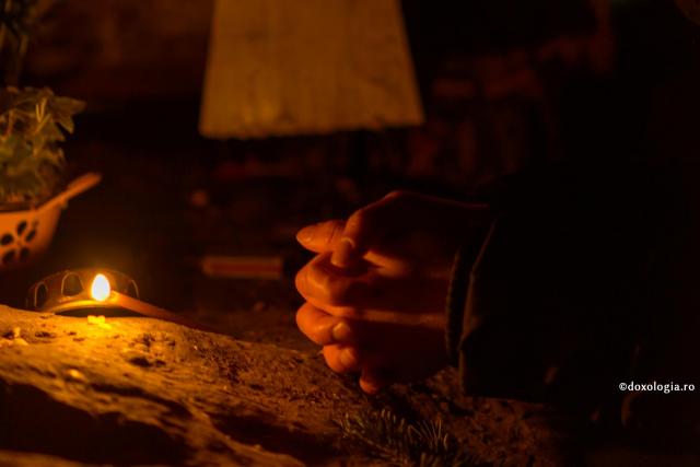 Foto: Oana Nechifor Cum putem lupta împotriva păcatului?