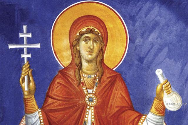 Sfânta Maria Magdalena – apostol al Apostolilor, evanghelista Evangheliștilor
