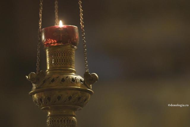 Foto: Ștefan Cojocariu Milă și dragoste – aceasta ne cere Domnul