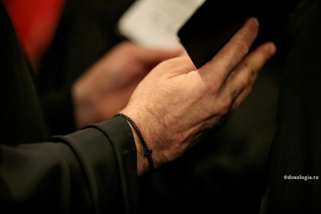 Foto: Oana Nechifor Cum putem ajunge la cunoștința lui Dumnezeu?