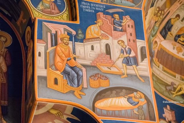 Foto: Oana Nechifor „Mănâncă, bea, veselește-te!”. Solomon promulgă, Hristos condamnă?