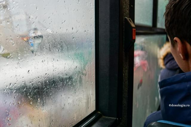 Foto: Oana Nechifor Lăcomia, doza de suferință și nefericire a omului