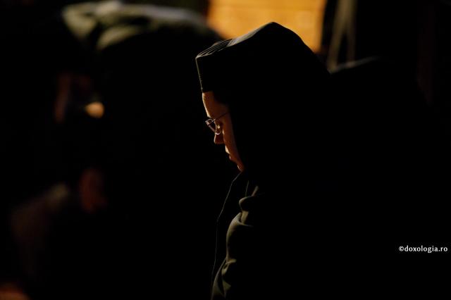 Foto: Oana Nechifor Smerenia, singura jertfă pe care Dumnezeu nu o respinge