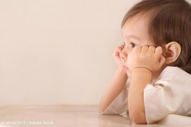 Comportamentul nedorit al copilului ca stres emoțional