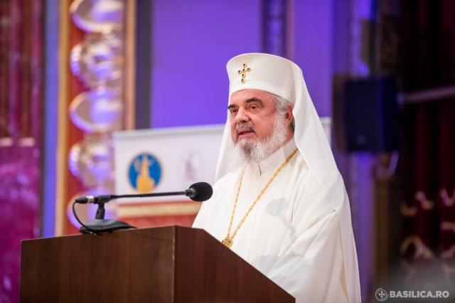 Părintele Patriarh Daniel: „Biserica a plămădit și promovat cultura poporului român”