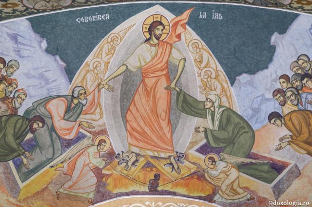 IPS Irineu, Mitropolitul Olteniei: Pastorală la Învierea Domnului nostru Iisus Hristos (2022)