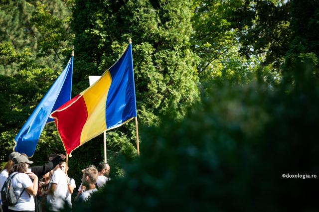 Ziua Imnului Naţional al României, sărbătorită pe 29 iulie