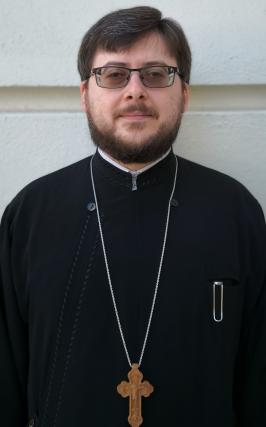Părintele arhidiacon Laurean Mircea de la Catedrala mitropolitană din Iași și-a susținut doctoratul în domeniul Omileticii