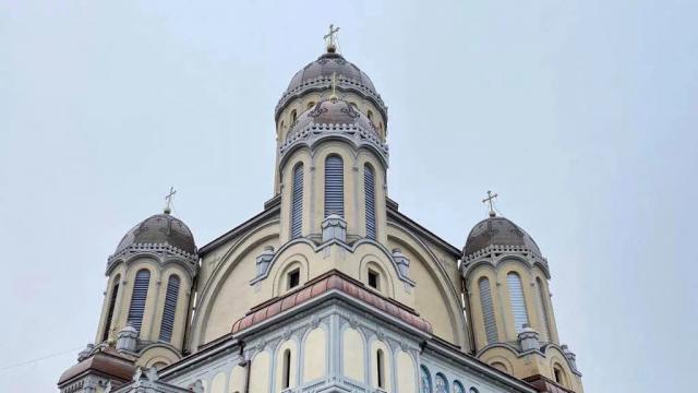 Catedrala din Satu Mare va primi un fragment din moaștele Sfântului Constantin Brâncoveanu