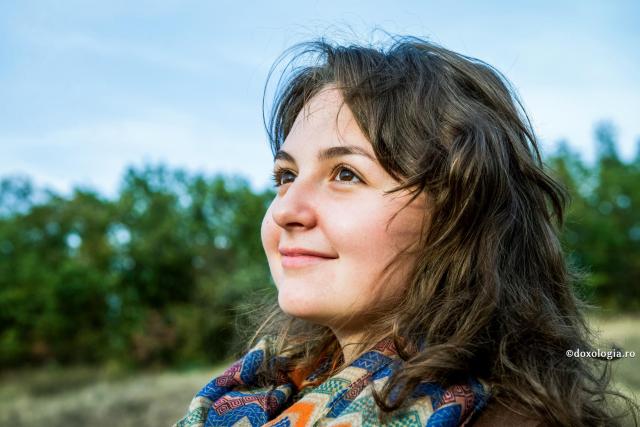 Foto: Oana Nechifor Viața omului înseamnă creștere, rodnicie