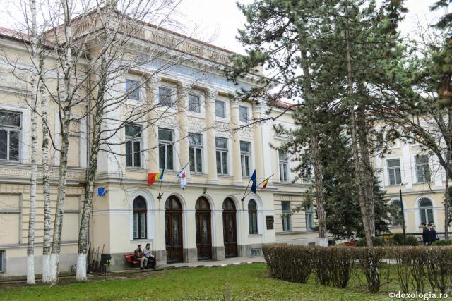Congresul Facultăților și Departamentelor de Teologie din Patriarhia Română va avea loc la Iași