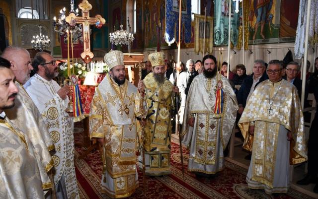 „Zilele Ortodoxe”, în Micherechi – Ungaria