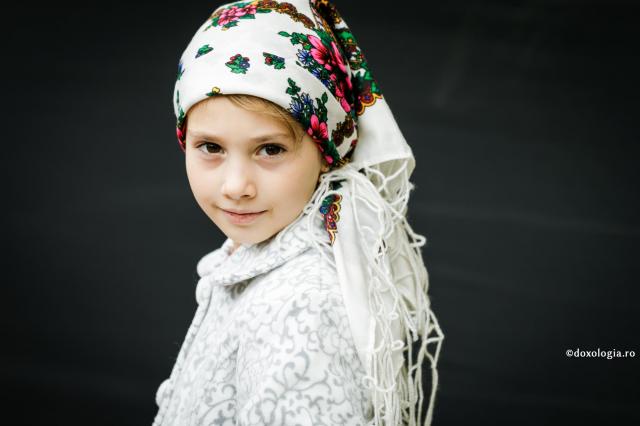 Foto: Oana Nechifor Să lărgim Împărăția lui Dumnezeu