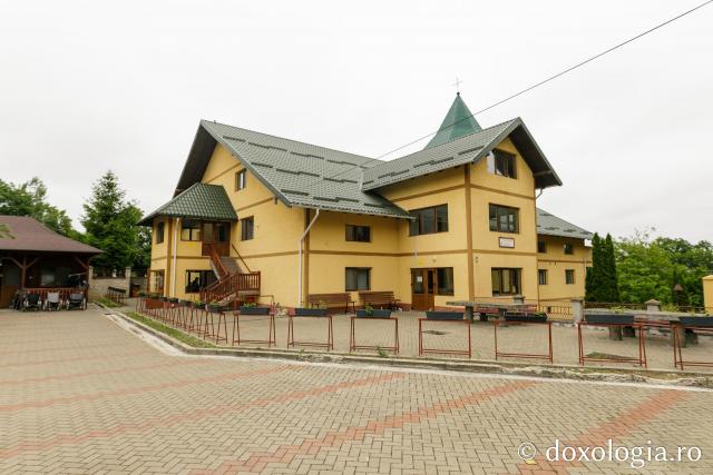 Centrul Rezidential pentru Persoane Varstnice Bogdanesti