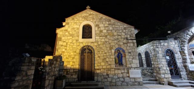 Cinstirea Sfintei Cuvioase Parascheva la ortodocșii sârbi