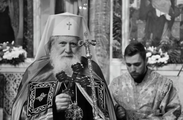 PF Daniel: Patriarhul Neofit al Bulgariei – un păstor blând și înțelept