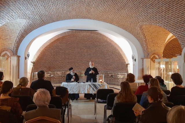 SOFR Iași a organizat în prima zi a lunii aprilie o conferință despre singurătate