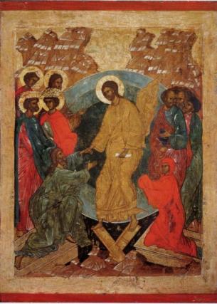 Învierea Domnului Învierea Domnului