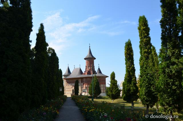 Mănăstirea Popăuți, Botoșani