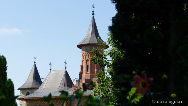Mănăstirea Popăuți, Botoșani