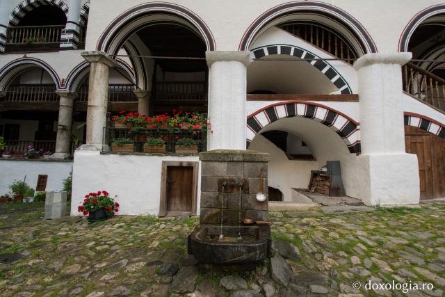 (Foto) Mănăstirea Rila – Bulgaria 