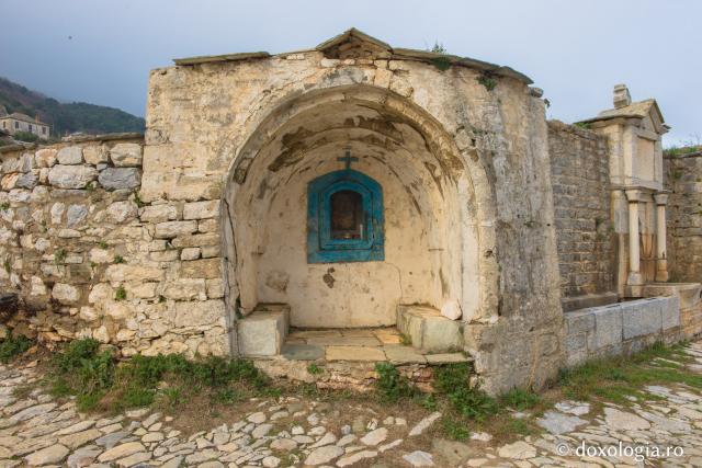 Mănăstirea Marea Lavră