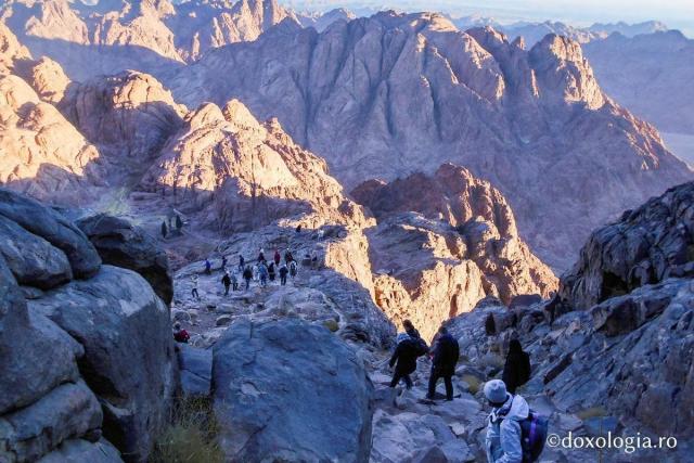 Muntele Sinai