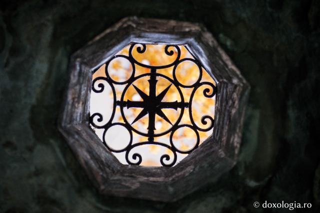 Biserica și mormântul Sfântului Mare Mucenic Gheorghe din Lodd (Lida) / Foto: Oana Nechifor Biserica Sfântului Mare Mucenic Gheorghe din Lodd (Lida)