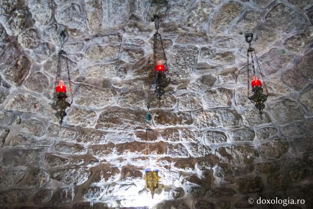 Biserica și mormântul Sfântului Mare Mucenic Gheorghe din Lodd (Lida)