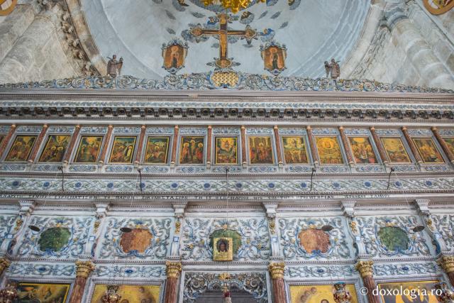 Biserica și mormântul Sfântului Mare Mucenic Gheorghe din Lodd (Lida) / Foto: Oana Nechifor Biserica Sfântului Mare Mucenic Gheorghe din Lodd (Lida)
