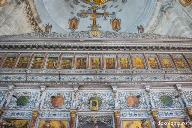 Biserica Sfântului Mare Mucenic Gheorghe din Lodd (Lida)