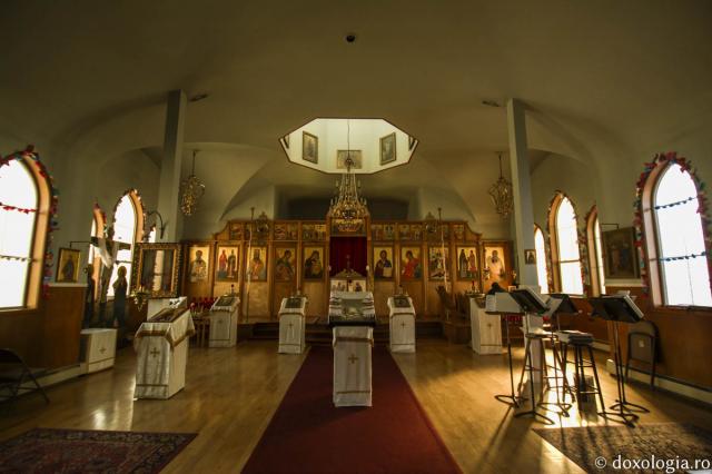 (Foto) În Alaska, la Sfântul Gherman – Biserica ortodoxă din Kodiak 