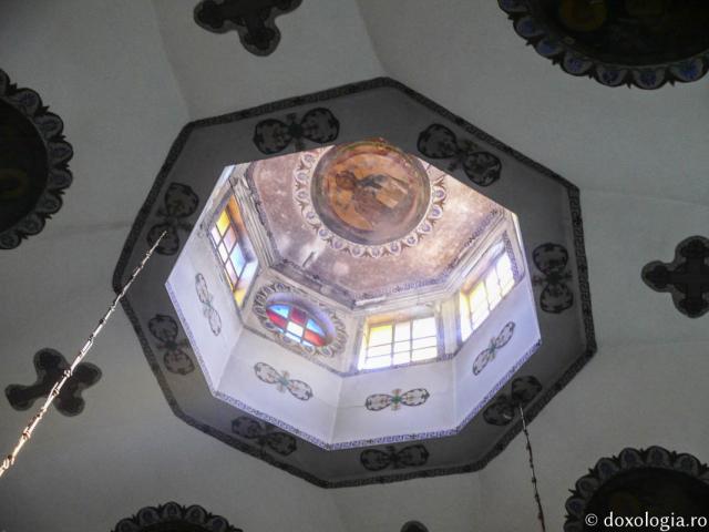 Biserica Maicii Domnului din Vlaherne – Turcia