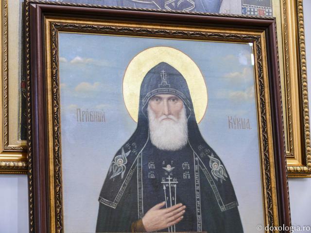 Sfântul Kukșa