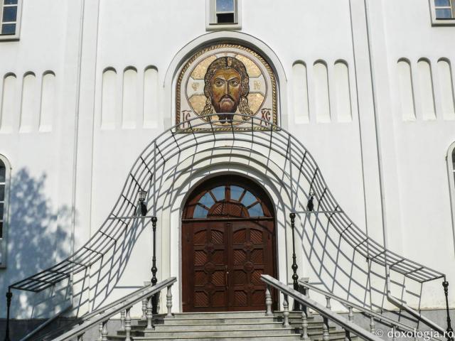 Acasă la Sfântul Kukșa din Odessa