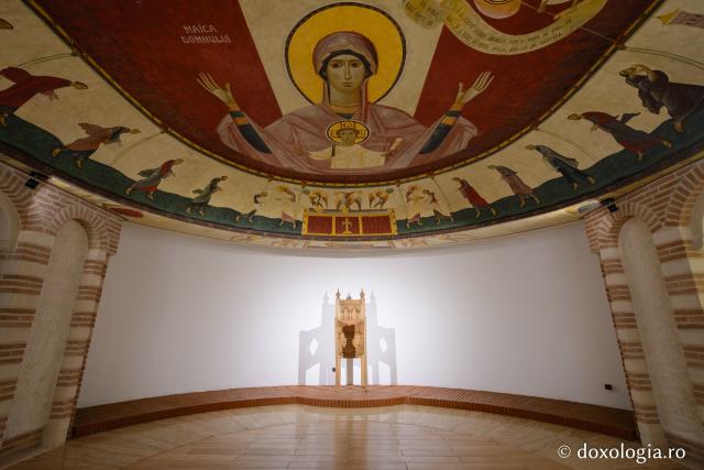 Muzeul Mitropolitan din Iași - galerie FOTO